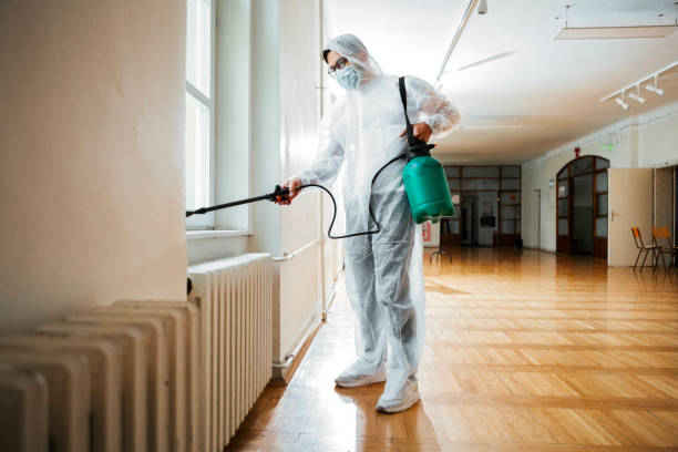 Best Pest Exclusion Services  in Cheyenne, WY